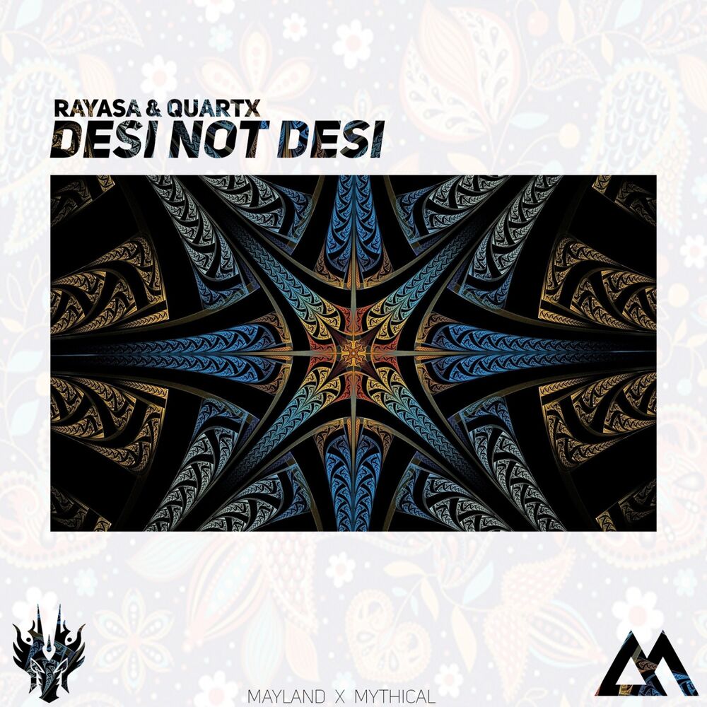 Picture of Desi Not Desi