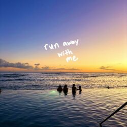 run away with me