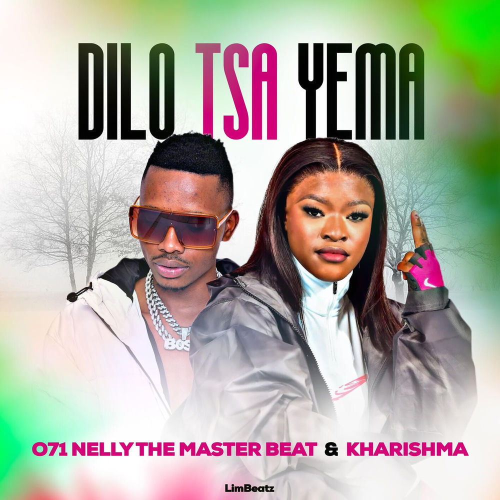 Dilo Tsa Yema