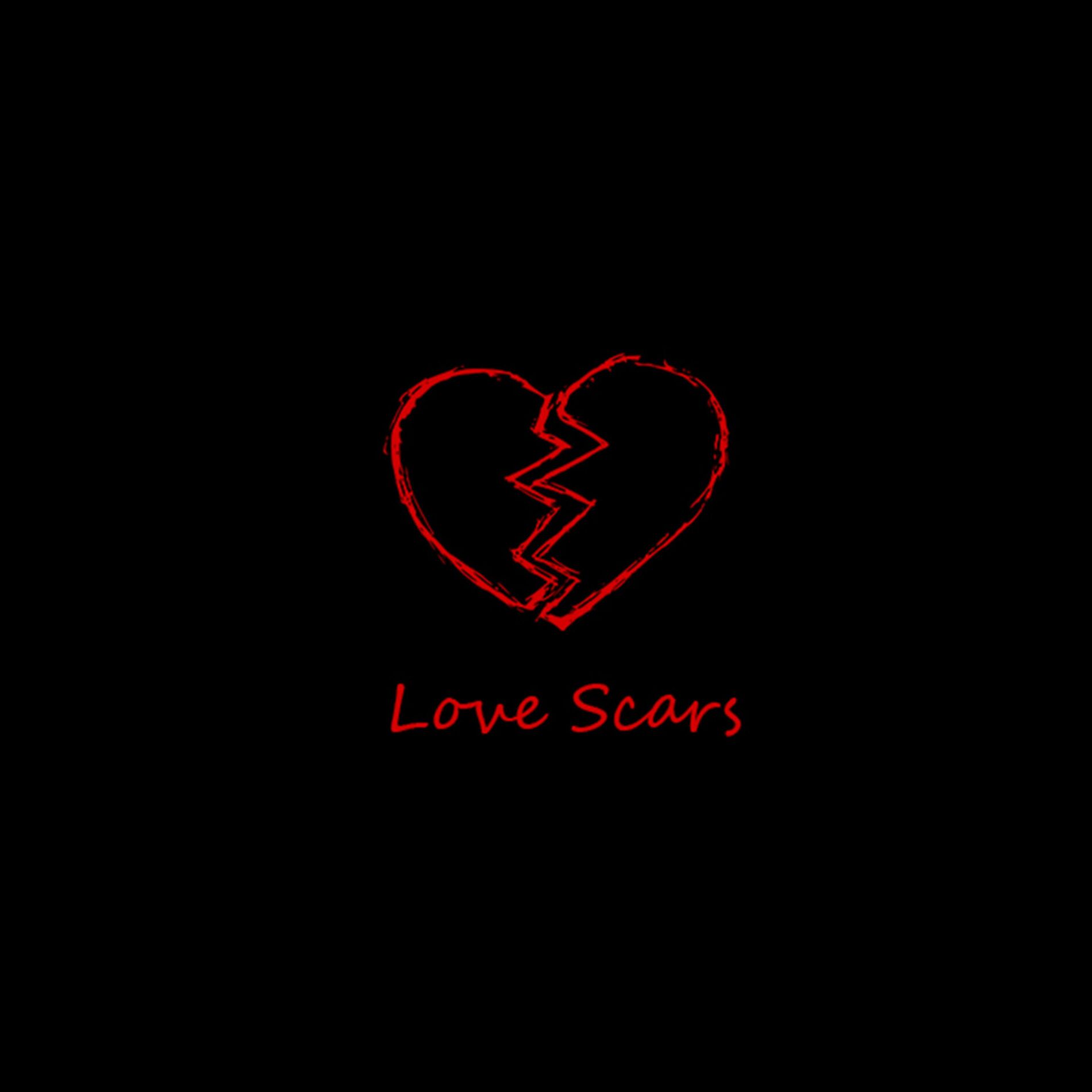 Album cover of Love Scars (feat. Piri)