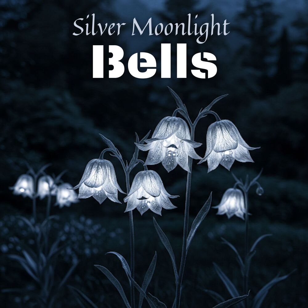 Picture of Silver Moonlight Bells