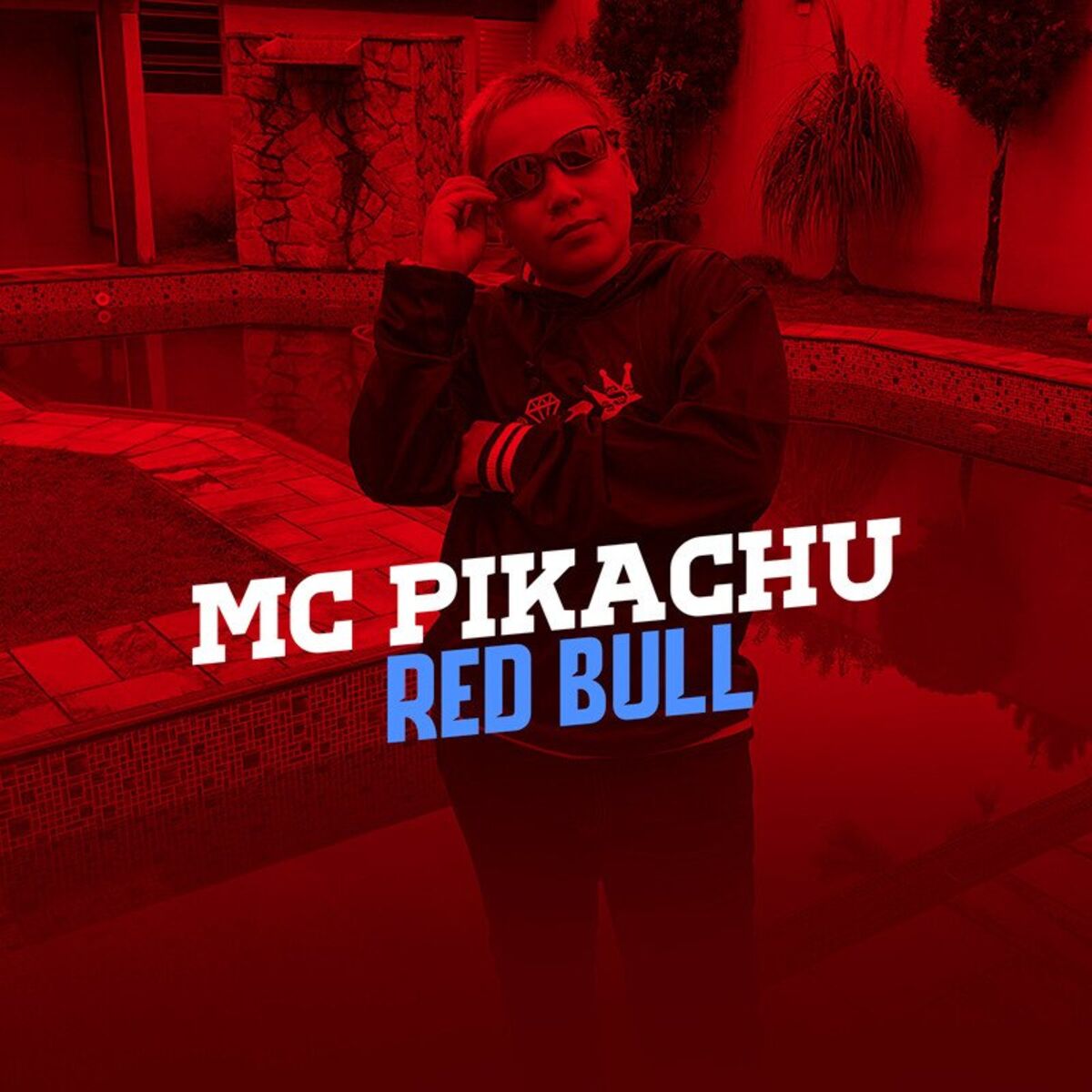 Album cover of Red Bull