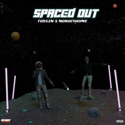 Cover of Spaced Out
