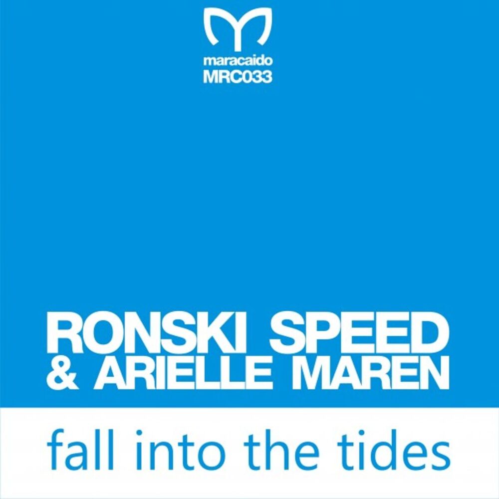 Picture of Fall into the Tides