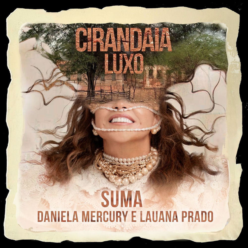 Suma cover