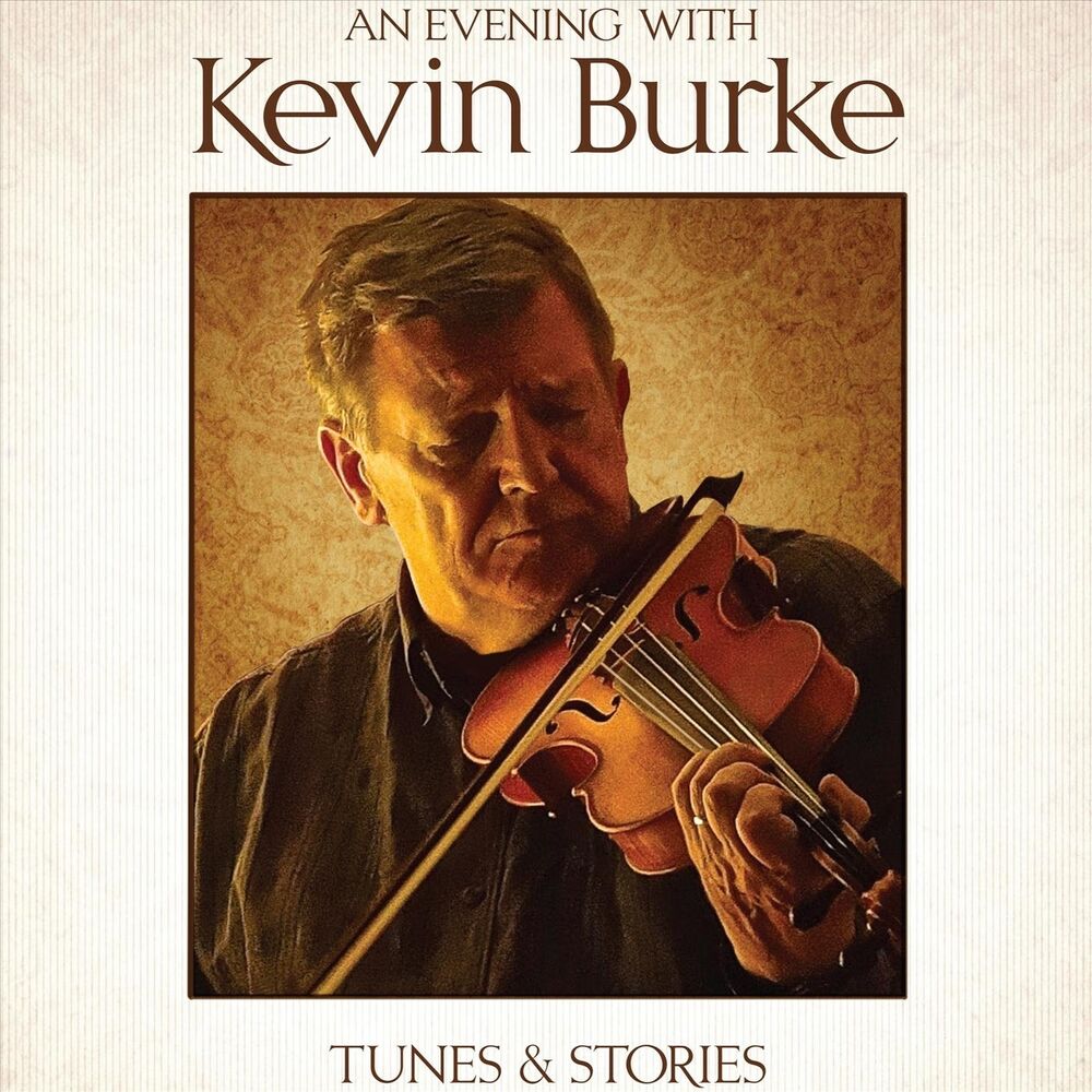 Picture of An Evening with Kevin Burke