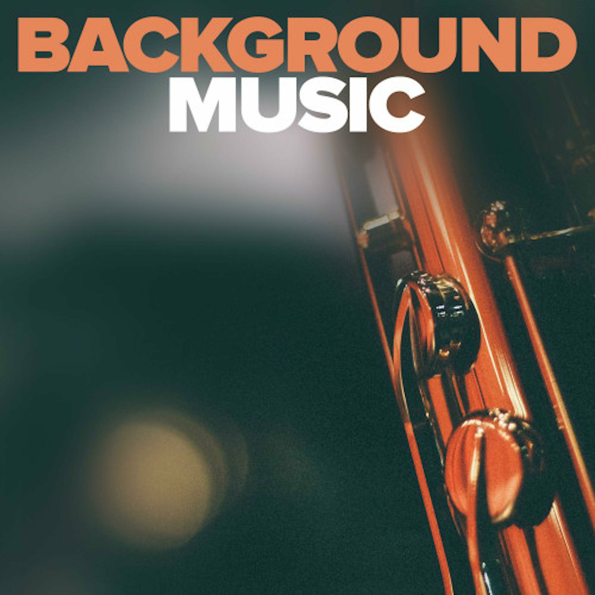 Album cover of Background Music