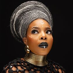 Cover of iNkanyezi