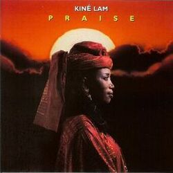 Cover of Praise