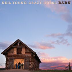 Cover of Barn