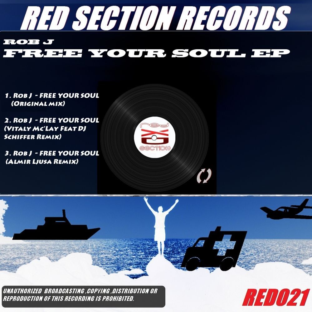 Picture of Free Your Body