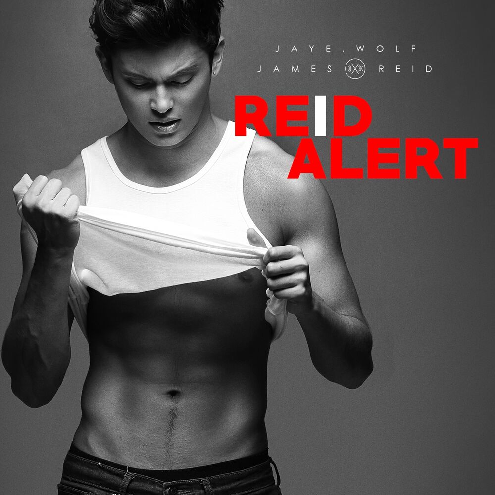 Picture of Reid Alert