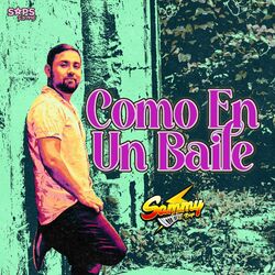 Cover of Como en un Baile (En Vivo)