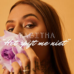Cover of Het Spijt Me Niet