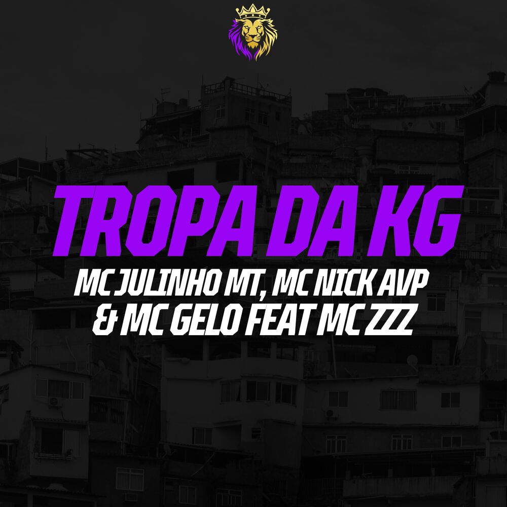 Picture of Tropa da KG