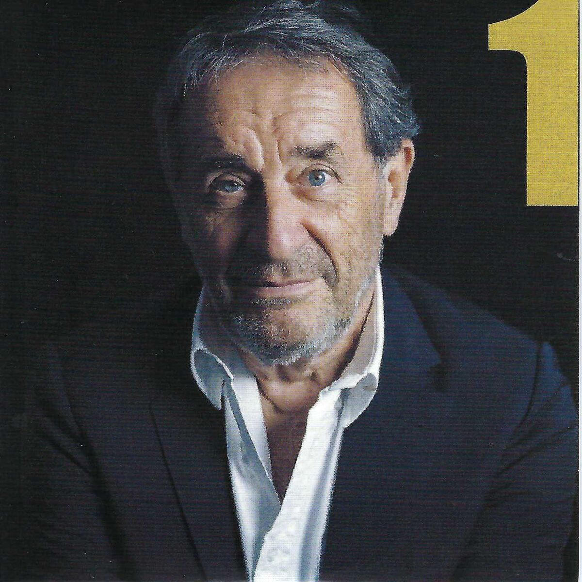 Album cover of L'intégrale 1
