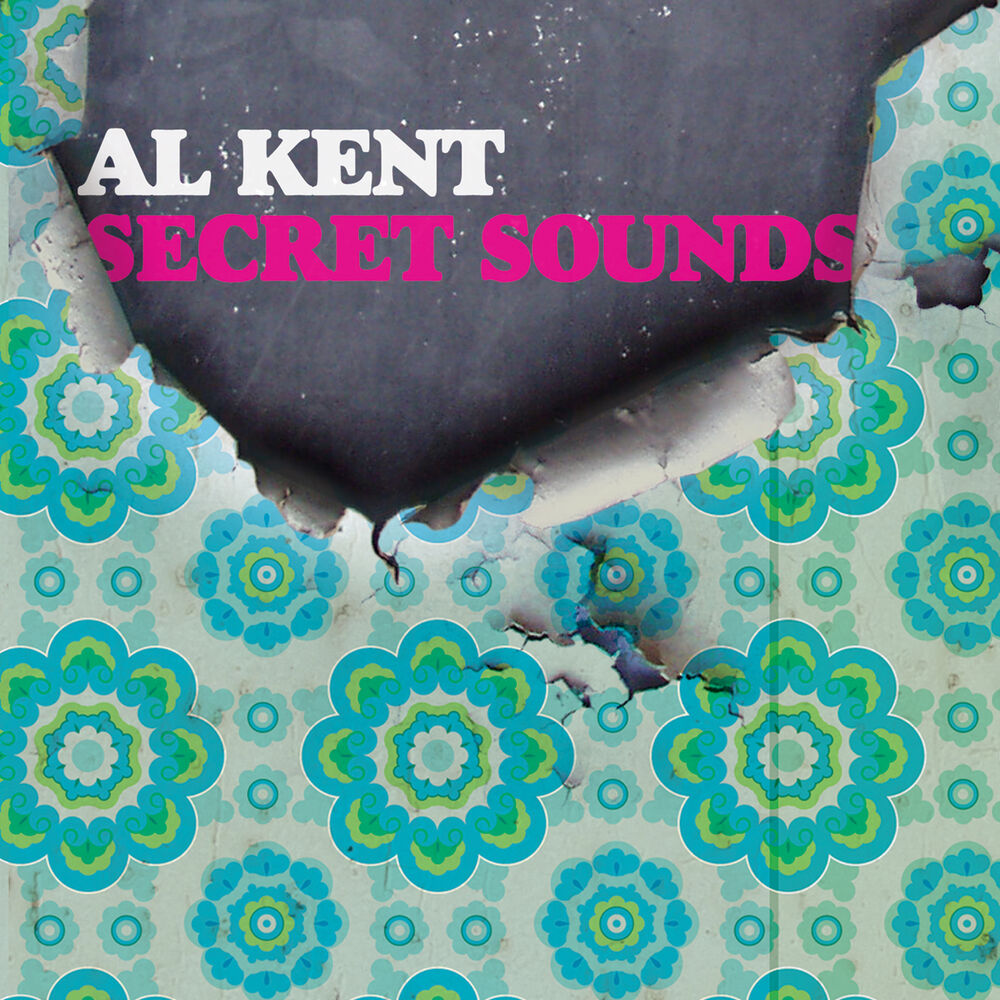 Picture of Secret Sounds