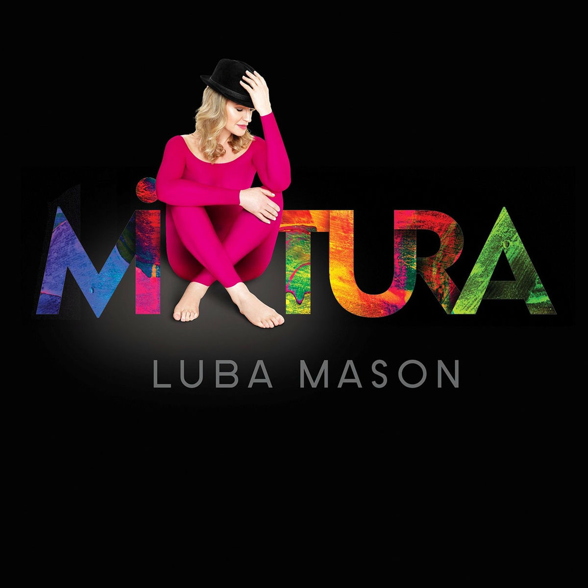 Album cover of Mixtura