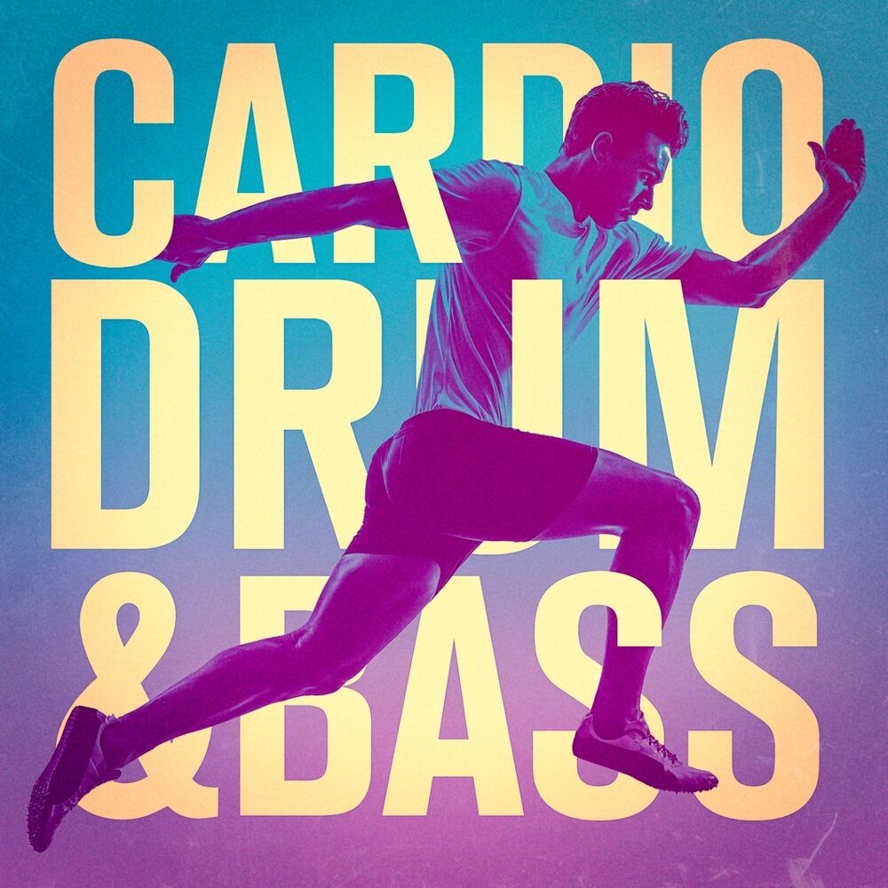 Picture of Cardio Drum & Bass