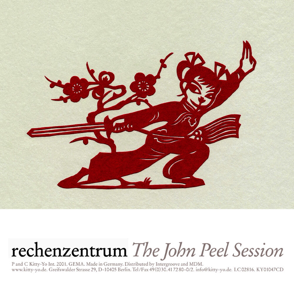 Picture of The John Peel Session