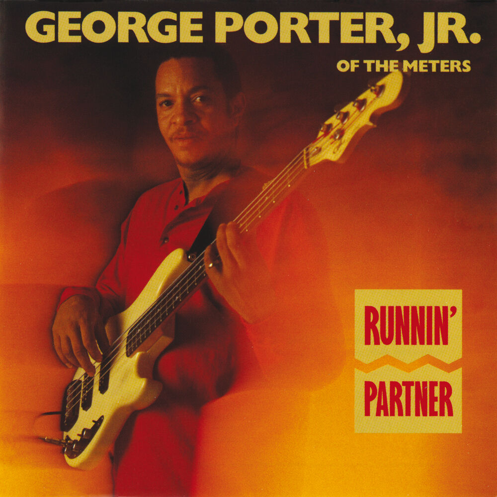 Picture of Runnin' Partner