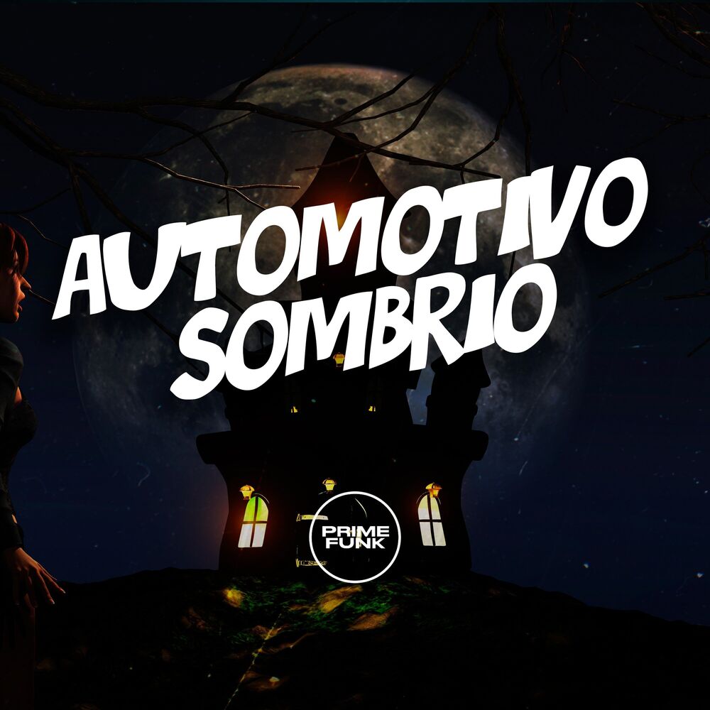 Picture of Automotivo Sombrio
