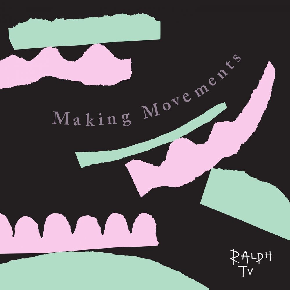 Picture of Making Movements