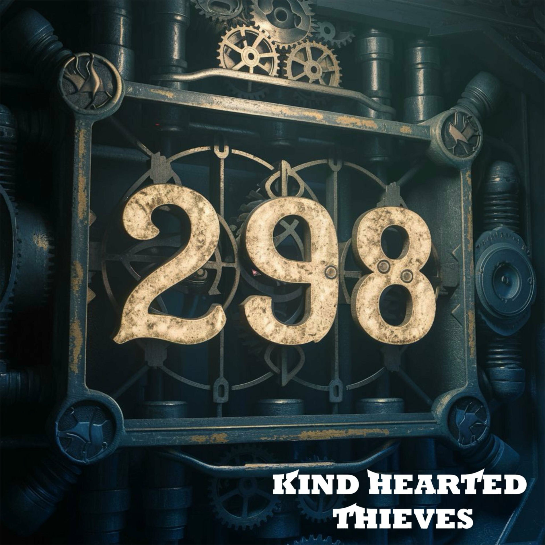 Album cover of 298