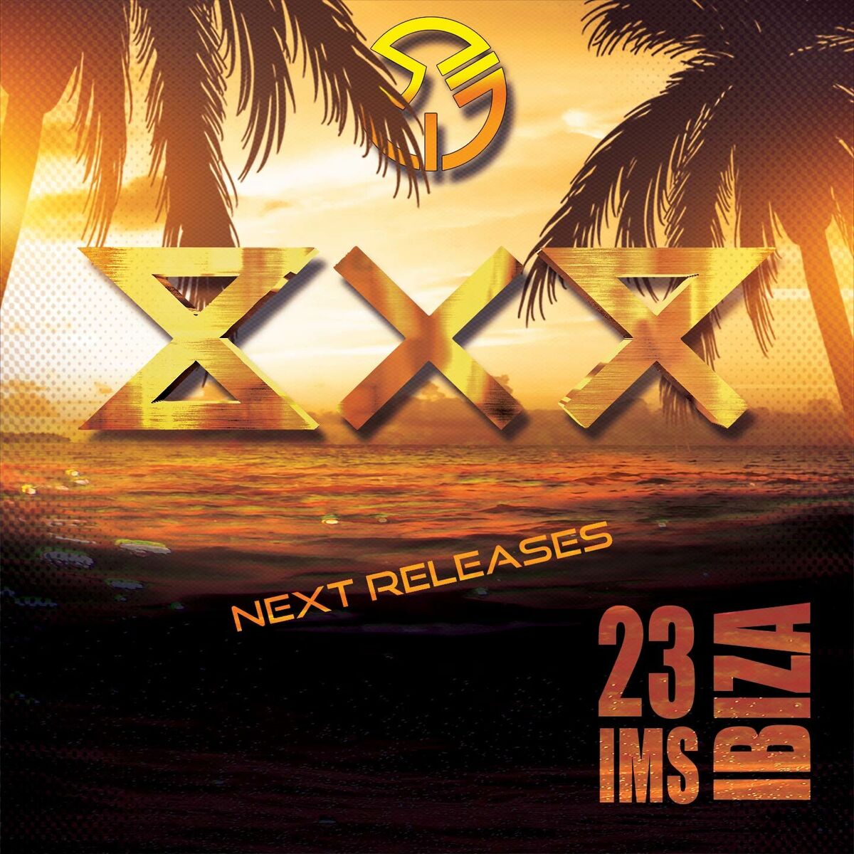 Album cover of BXR Next Releases IMS Ibiza 2023