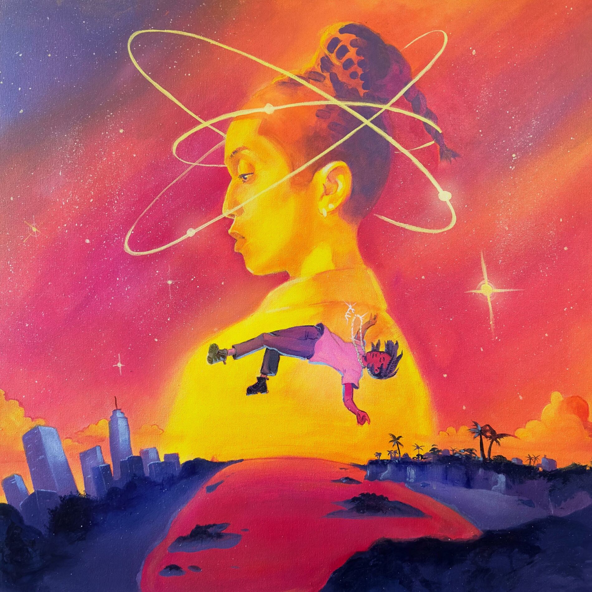 Album cover of Timeless Imperfections
