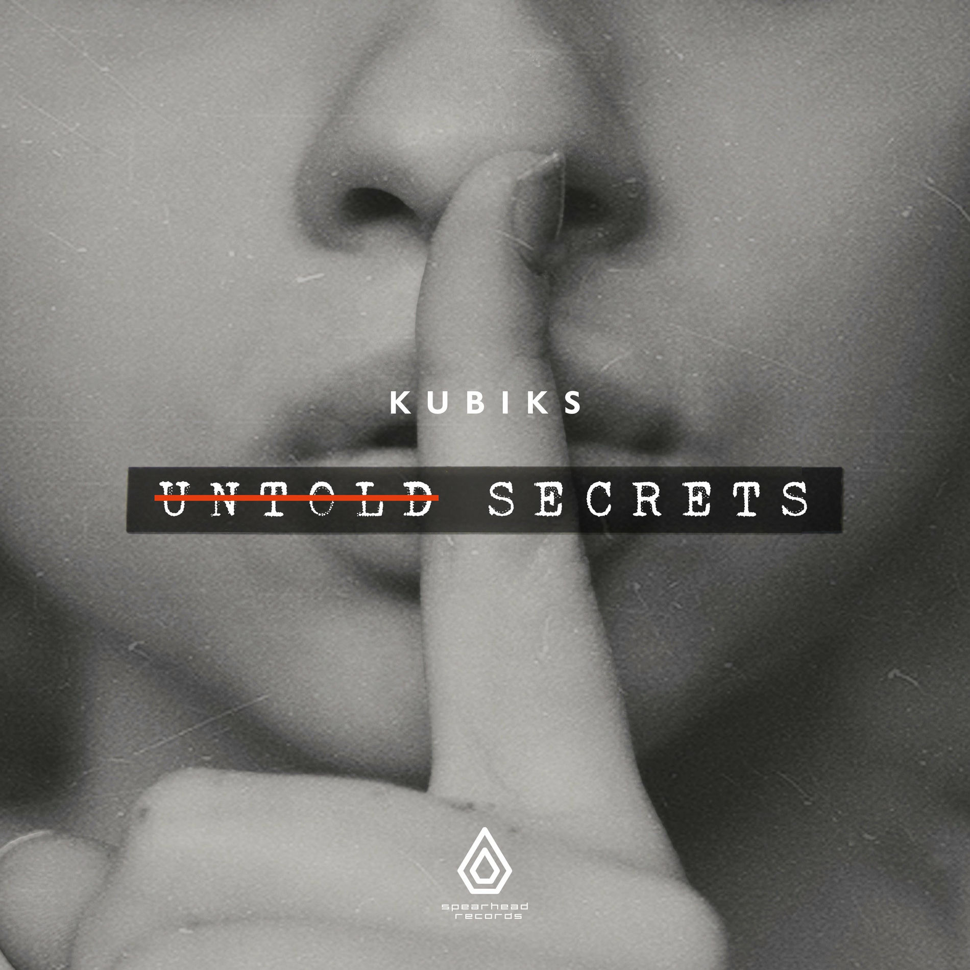 Album cover of Untold Secrets