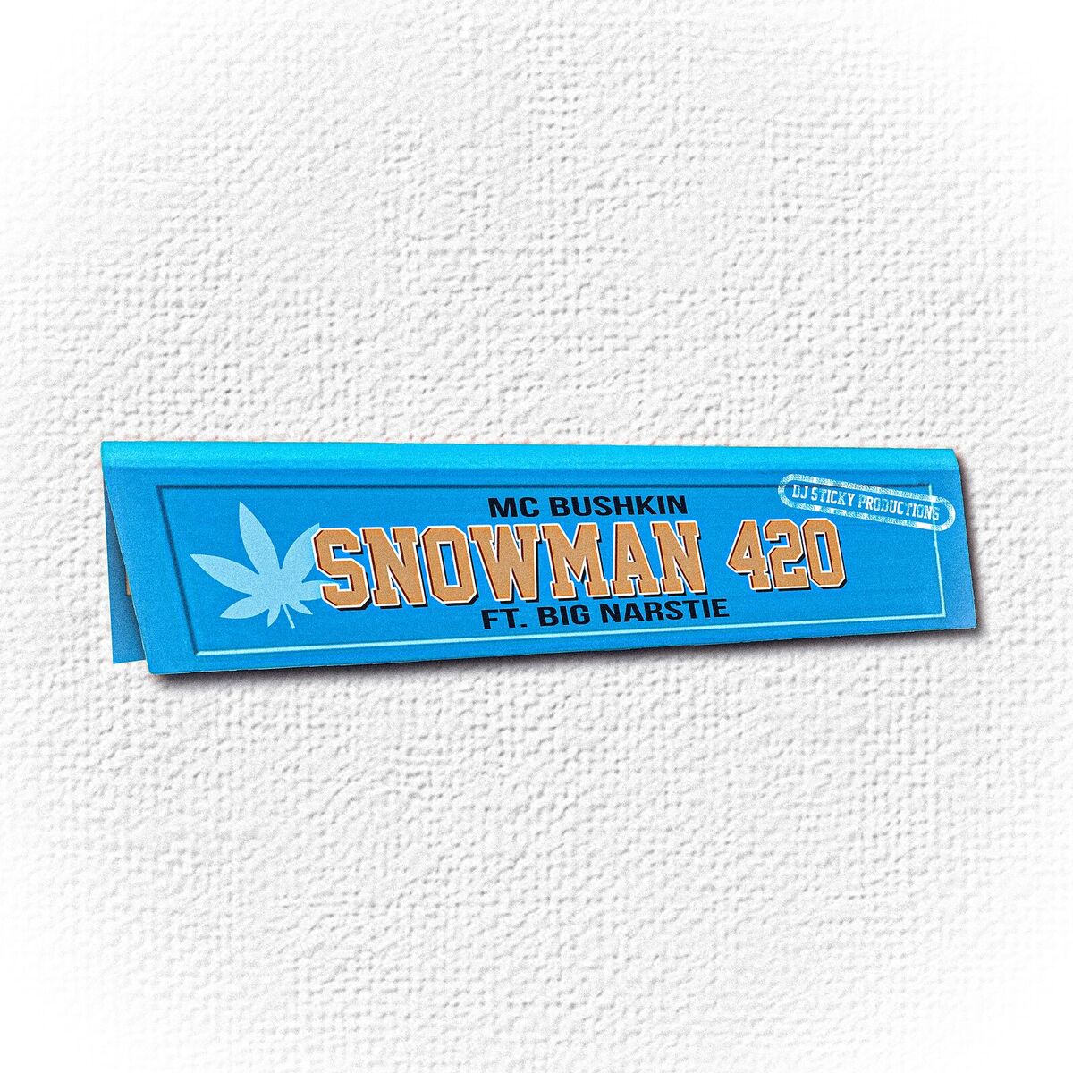 Album cover of Snowman 420