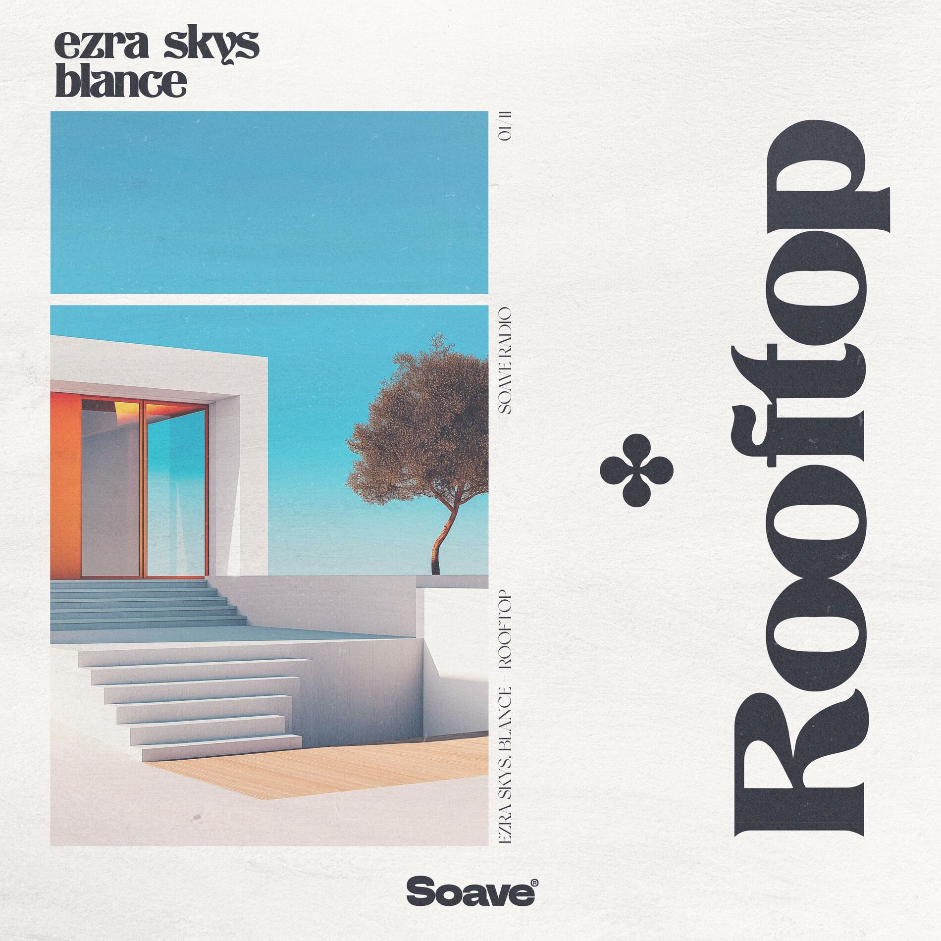 Album cover of Rooftop
