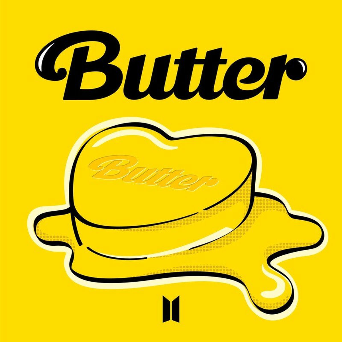 BTS - Butter | Deezer
