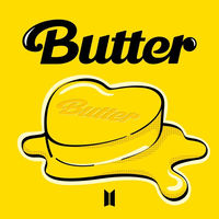 BTS - Butter (Hotter, Sweeter, Cooler) | Deezer