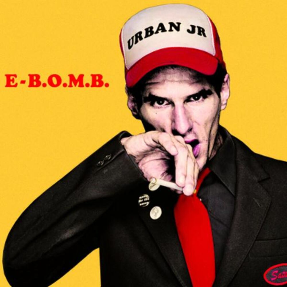 Picture of E.b.o.m.b.