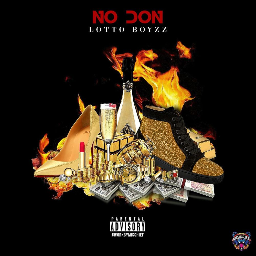 Picture of No Don
