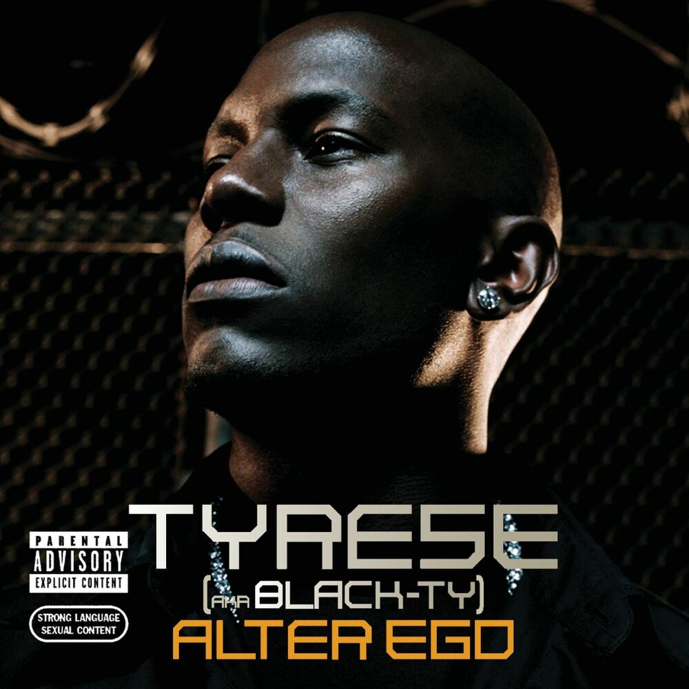 Picture of Alter Ego
