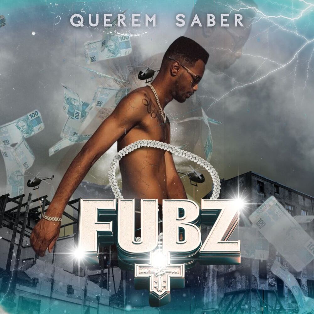 Picture of Querem Saber