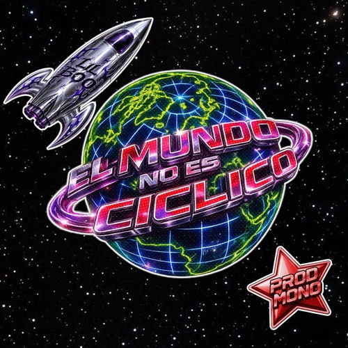 EL MUNDO NO ES CÍCLICO