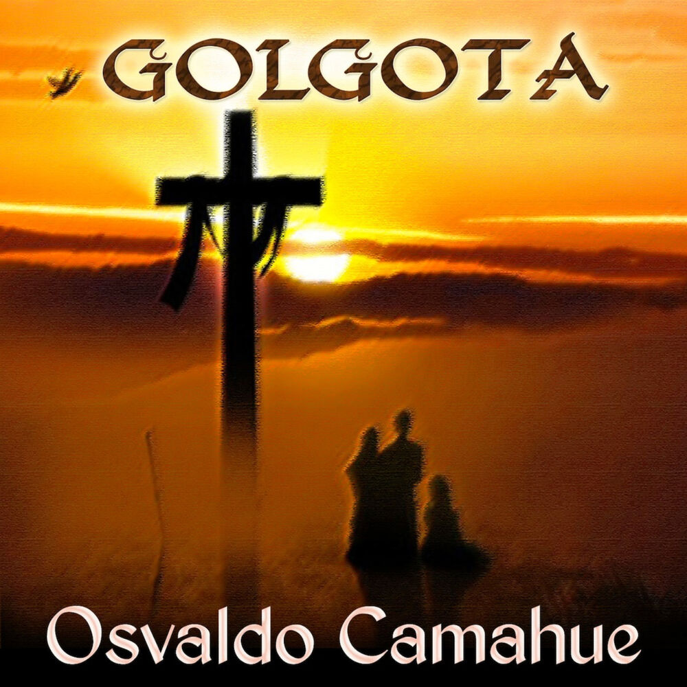 Picture of Golgota