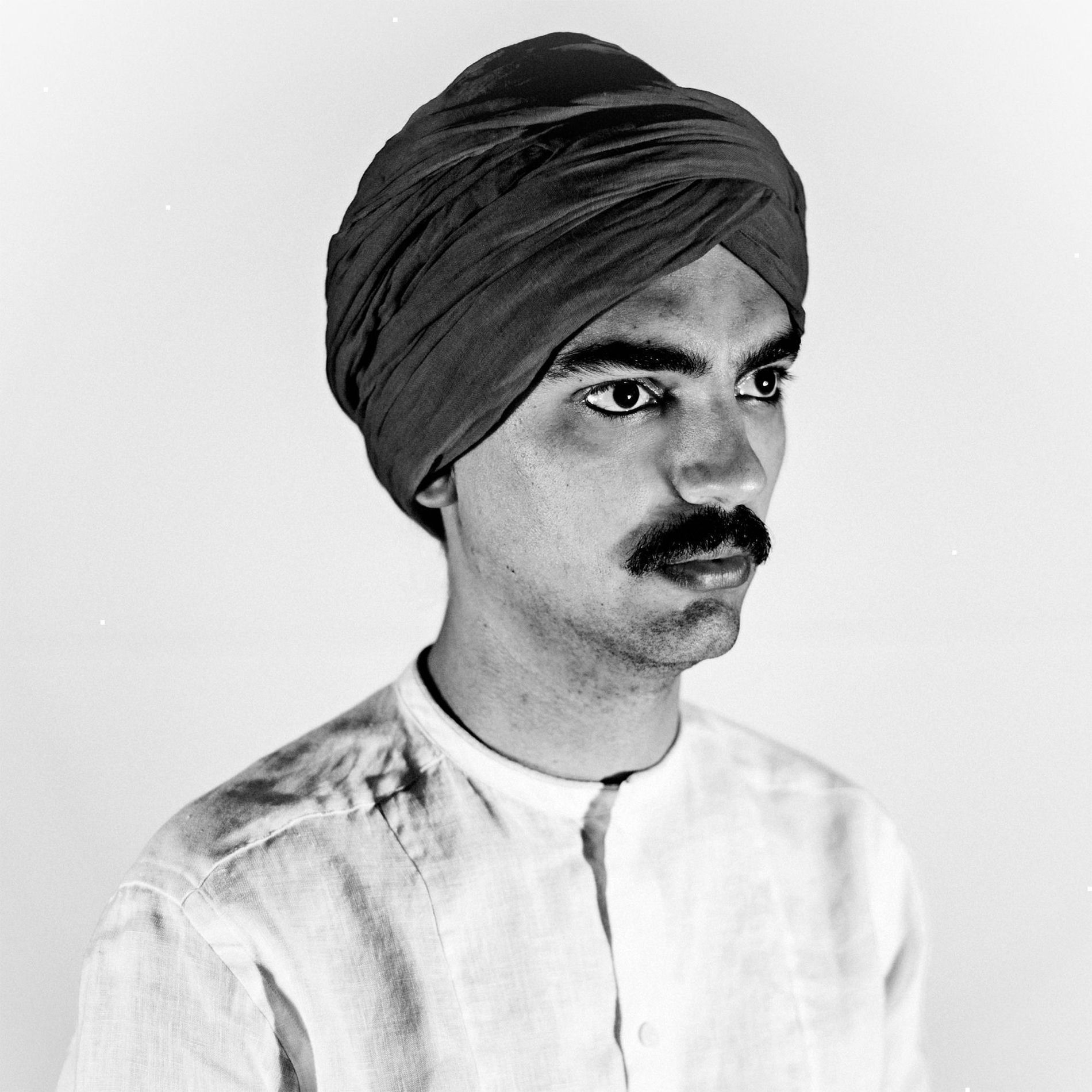 Album cover of Satya Yuga