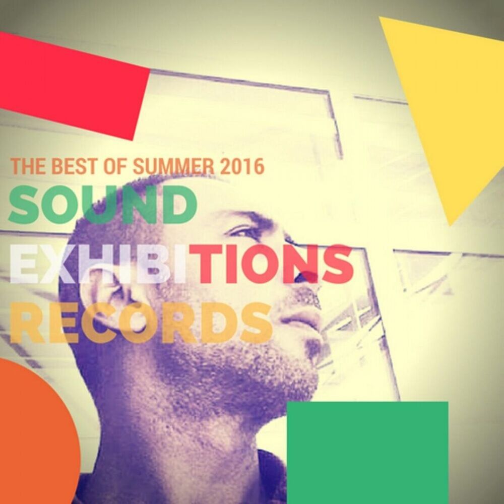Picture of The Best of Summer 2016