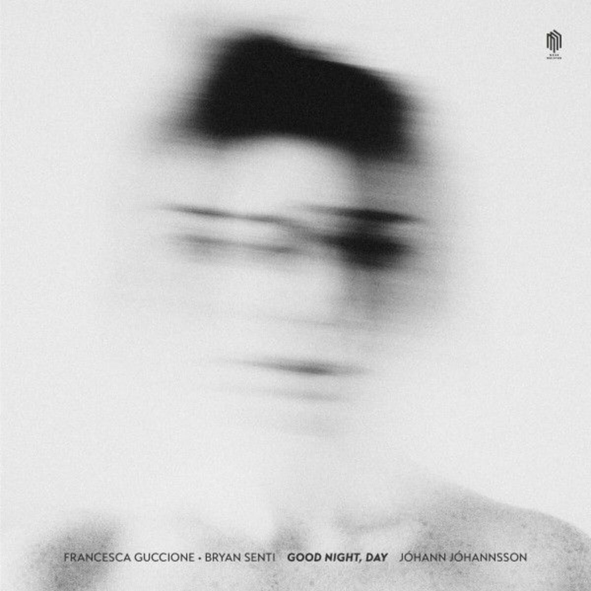 Album cover of Good Night, Day