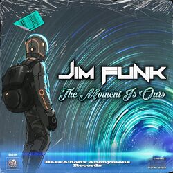 Cover of The Moment Is Ours