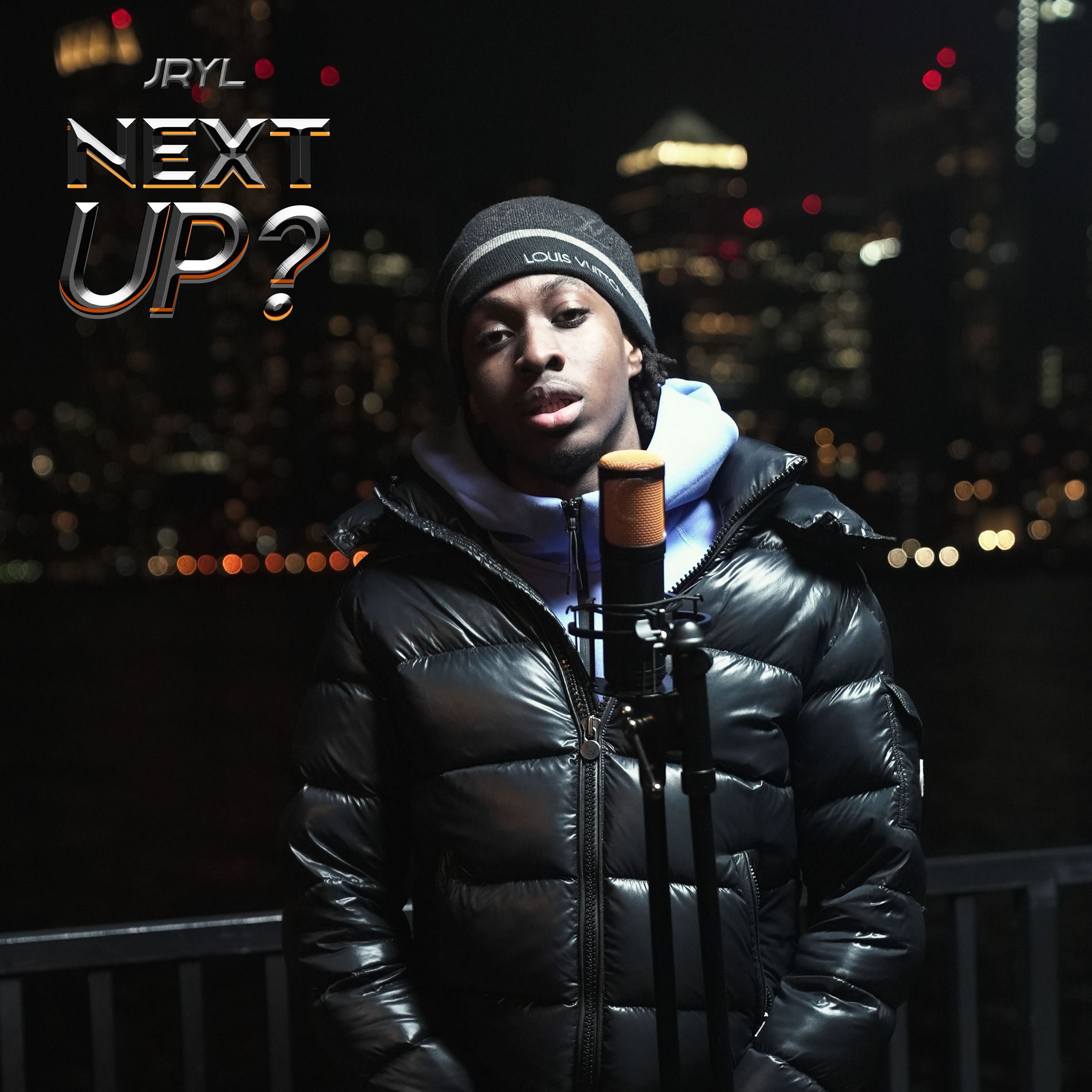 Album cover of Next Up - S5-E40