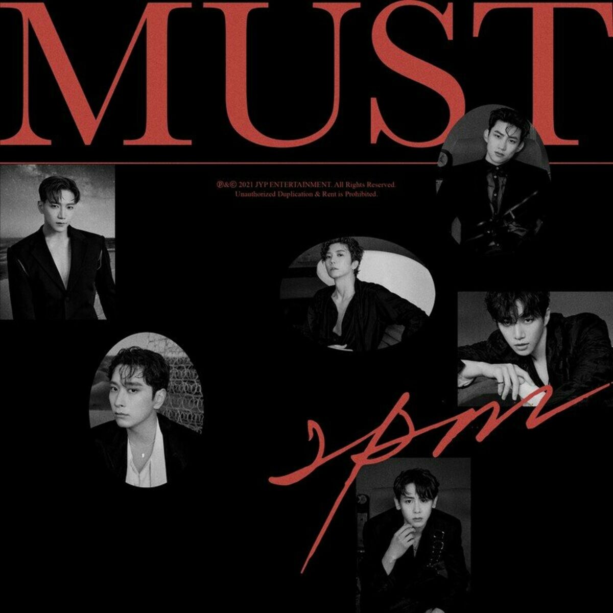 Album cover of The Cafe