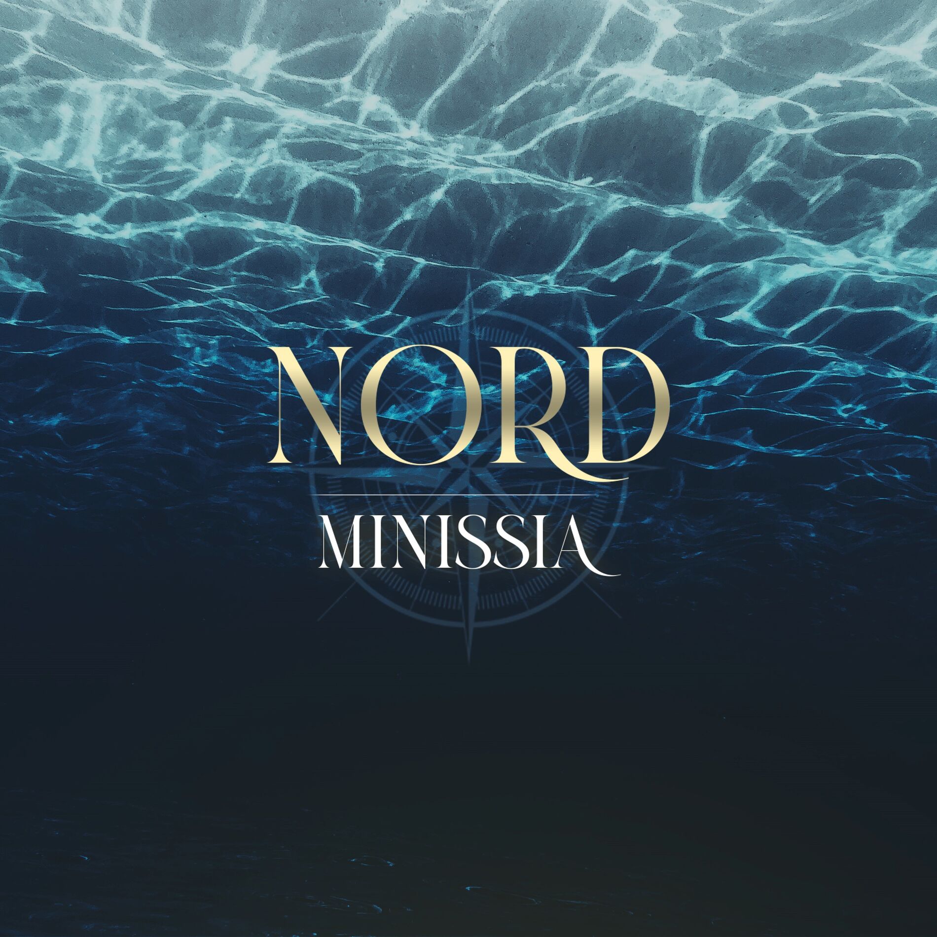 Album cover of Nord
