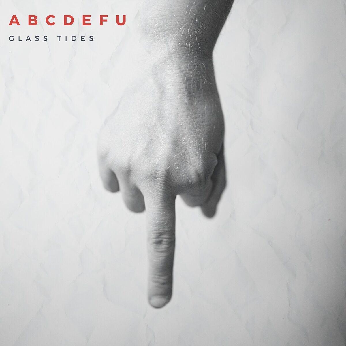 Album cover of Abcdefu