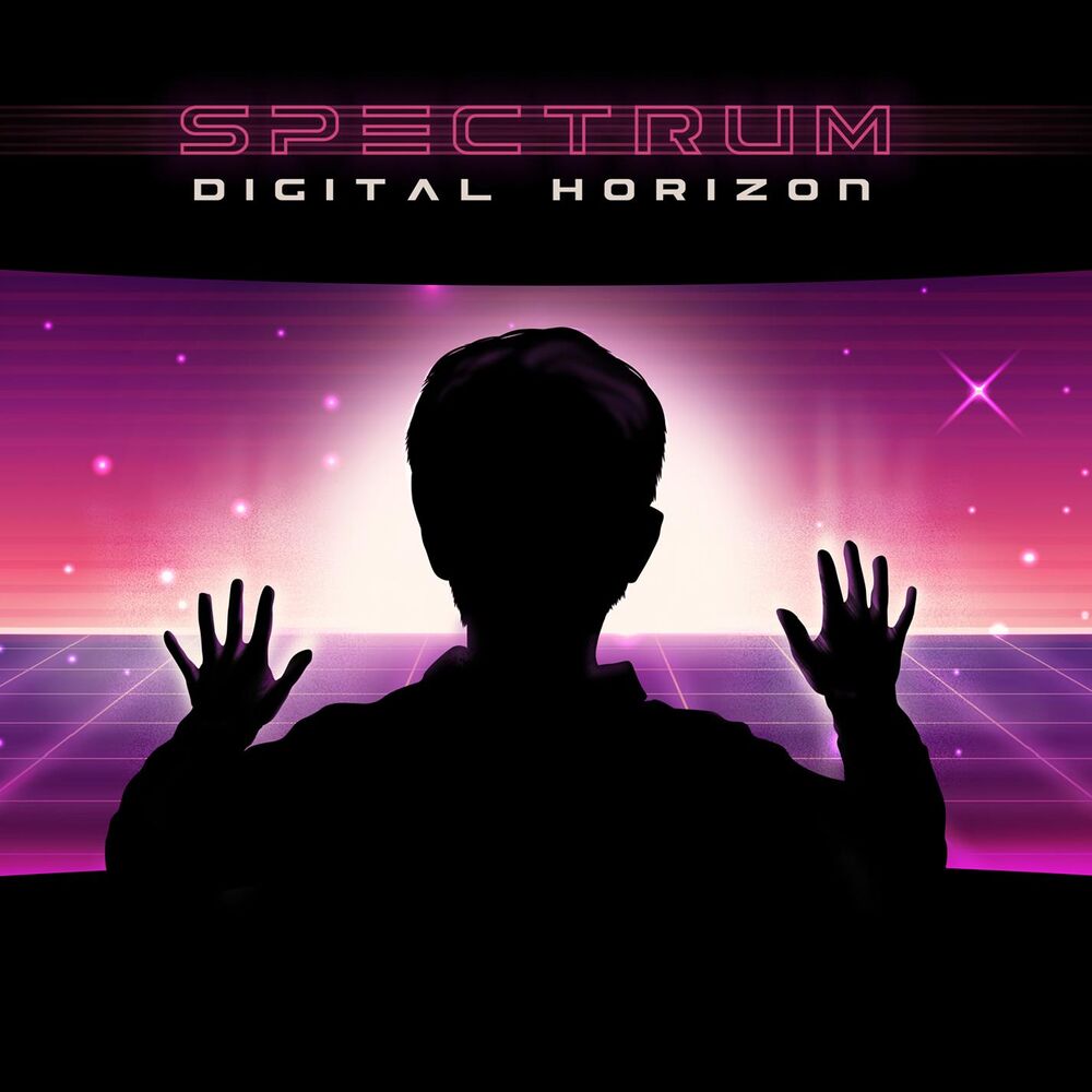 Picture of Digital Horizon